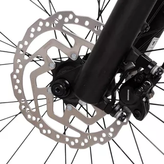 Mountain E-Bike Levit Muan BF3 Overstep 630 29” - Burgundy Grey Pearl