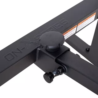 Multifunctional Workout Bench inSPORTline ON-X B20