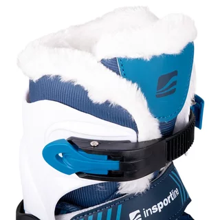 Children’s Ice Skates inSPORTline Izaky Pro