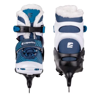 Children’s Ice Skates inSPORTline Izaky Pro