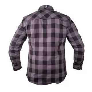 Shirt W-TEC Black Heart Respector