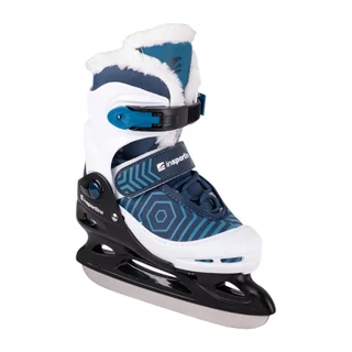 Children’s Ice Skates inSPORTline Izaky Pro