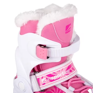Children’s Ice Skates inSPORTline Izabely Pro