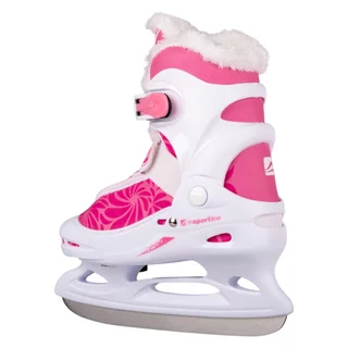 Children’s Ice Skates inSPORTline Izabely Pro