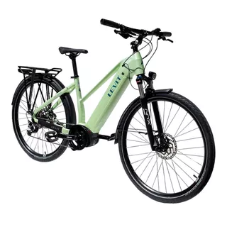 Trekking E-Bike Levit Columba Bosch Performance 625 28” - Matt Mint