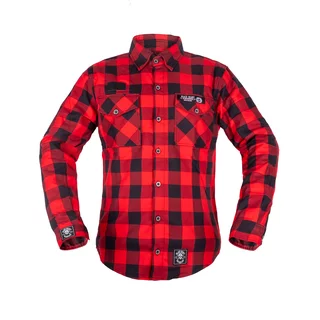 Shirt W-TEC Black Heart Respector II
