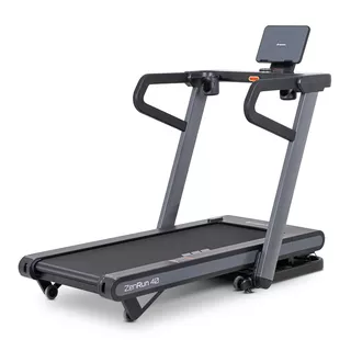Treadmill inSPORTline ZenRun 40