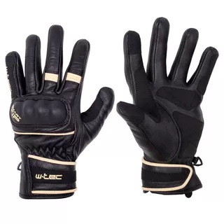 Motorcycle Gloves W-TEC Franker