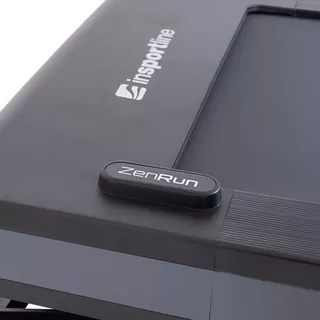 Treadmill inSPORTline ZenRun 40