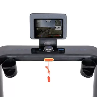 Treadmill inSPORTline ZenRun 40