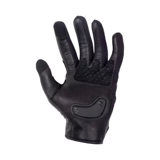 Motorcycle Gloves W-TEC Black Heart Ravenero - Black