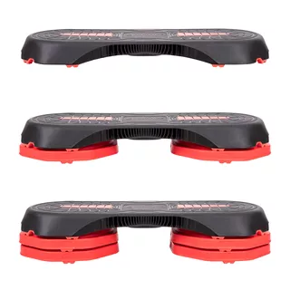 Aerobic Step Platform inSPORTline Escadon