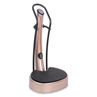 Vibration Platform VibroGym inSPORTline Lotos - Red