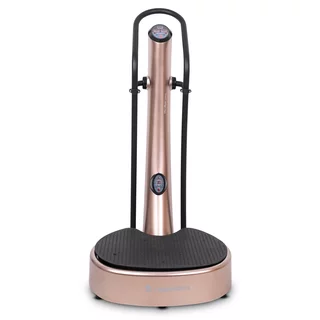 Vibration Platform VibroGym inSPORTline Lotos - Red