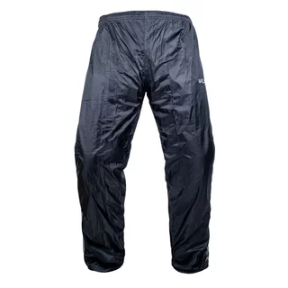 Motorcycle Rain Pants W-TEC Nowet - Black