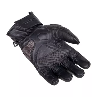 Motorcycle Gloves W-TEC Bowia - černo-červená
