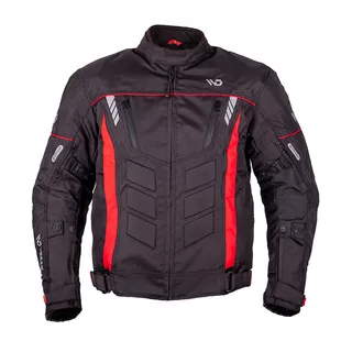 Men’s Motorcycle Jacket WD Motorsports Vegas 2.0