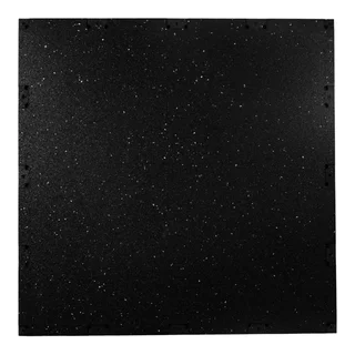 Heavy-Duty Floor Mat inSPORTline Proteko Plus Dot 100 x 100 x 4 cm