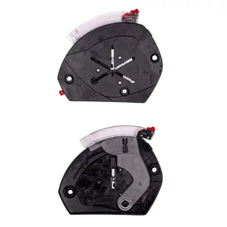 Visor Mechanism Mounting Kit for W-TEC Sabron Helmet