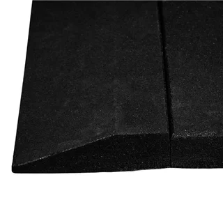 Heavy-Duty Floor Mat inSPORTline Proteko Plus 100 x 100 x 4 cm