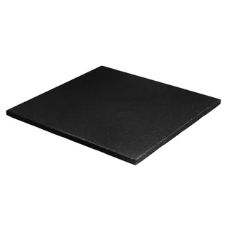 Heavy-Duty Floor Mat inSPORTline Proteko Plus 100 x 100 x 4 cm