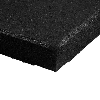 Heavy-Duty Floor Mat inSPORTline Proteko Plus 100 x 100 x 4 cm