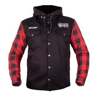 Chopper Jacket W-TEC Black Heart Ruffster