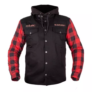 Motorcycle Jacket W-TEC Black Heart Radikaal