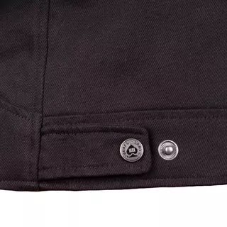 Motorcycle Jacket W-TEC Black Heart Radikaal