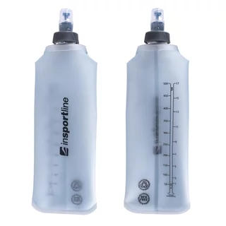 Collapsible Water Bottle inSPORTline Hydroquick 500