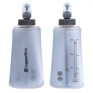 Collapsible Water Bottle inSPORTline Hydroquick 150