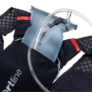 1-Liter Hydration Pack inSPORTline Hydrigo 10