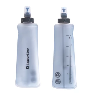 Collapsible Water Bottle inSPORTline Hydroquick 250