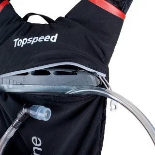 1-Liter Hydration Pack inSPORTline Hydrigo 10