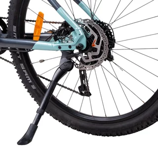Women’s Mountain E-Bike inSPORTline ISL Asuki 630 Wh 27.5” – 2025 - Aqua Blue