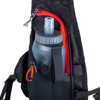 Collapsible Water Bottle inSPORTline Hydroswift 500