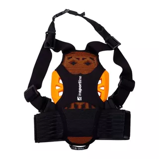 Spine Protector inSPORTline Tartarugo Junior