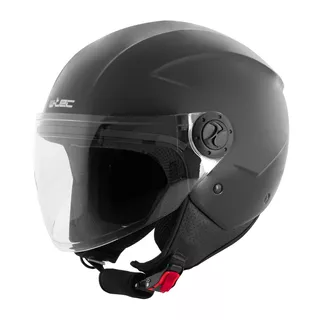 Open-Face Helmet W-TEC Bareiro