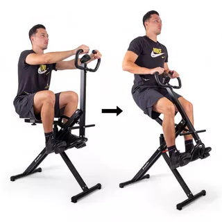 Full Body Trainer inSPORTline AB Rider