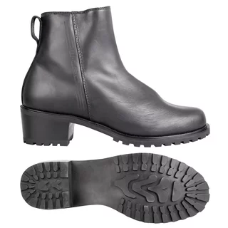 Women’s Motorcycle Boots W-TEC Coregia - Black