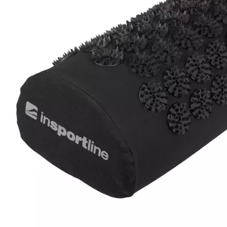 Massage Pillow inSPORTline AKU-P100 - Green