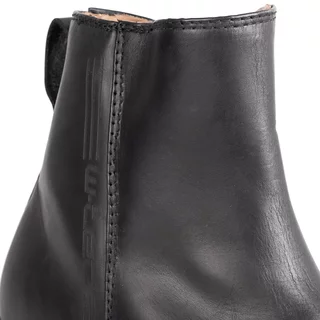 Women’s Motorcycle Boots W-TEC Coregia - Black