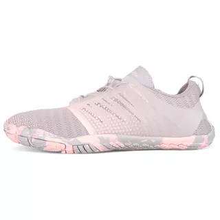 Water Shoes inSPORTline Solaric Lady - Grey-Pink
