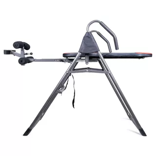 Inversion Table inSPORTline Verge - Brown
