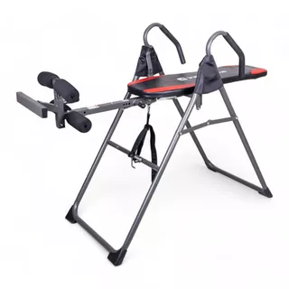 Inversion Table inSPORTline Verge - Brown