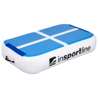 Inflatable Exercise Mat inSPORTline Airplace 100 x 60 x 20 cm