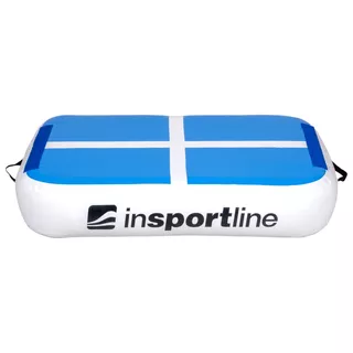 Inflatable Exercise Mat inSPORTline Airplace 100 x 60 x 20 cm