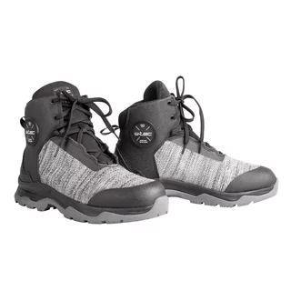 Motorcycle Shoes W-TEC Garavit - Black