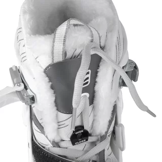 Ice Skates inSPORTline Bergera - White