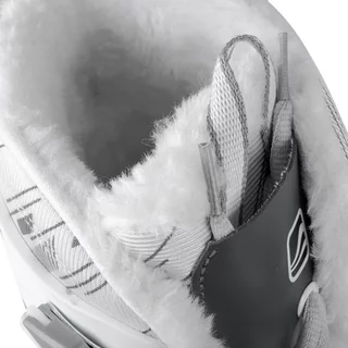 Ice Skates inSPORTline Bergera - White